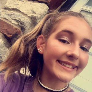 Meet your Posher, Ashlyn